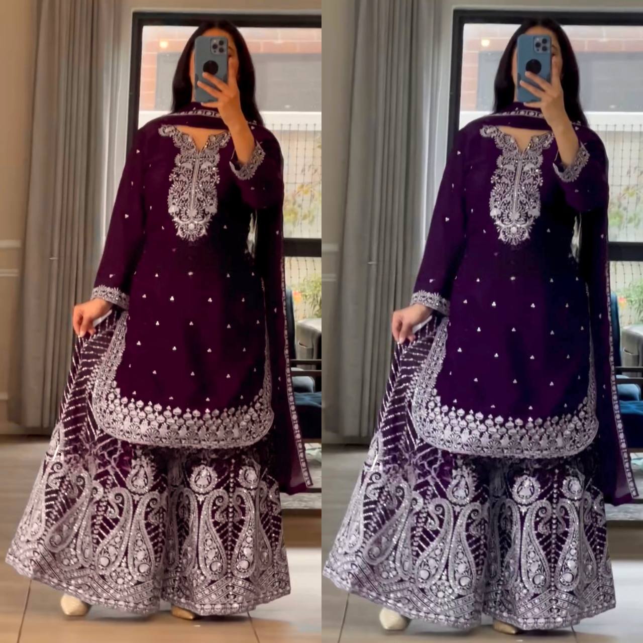 Shahi Collection: Royalty in Every Thread
