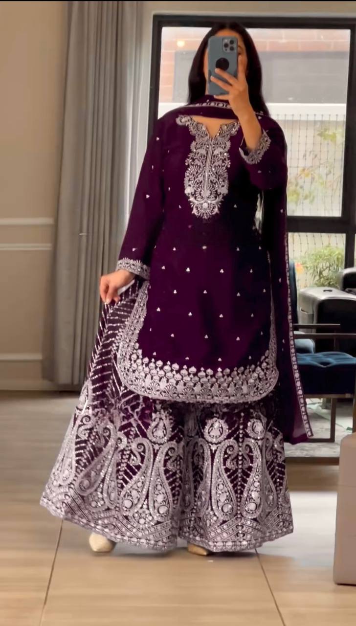 Shahi Collection: Royalty in Every Thread