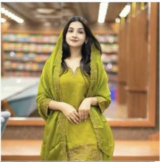 Timeless Beauty: Women Adorned in Vibrant Saree Splendor