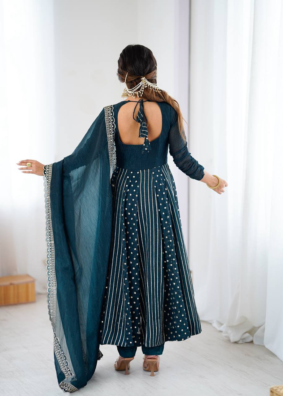 Exquisite Indian Dress Embrace Your Inner Diva