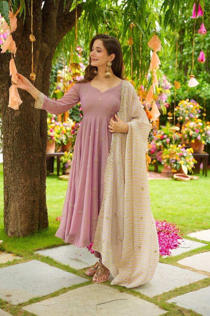 Chromatic Grace Two Shades of Timeless Beauty