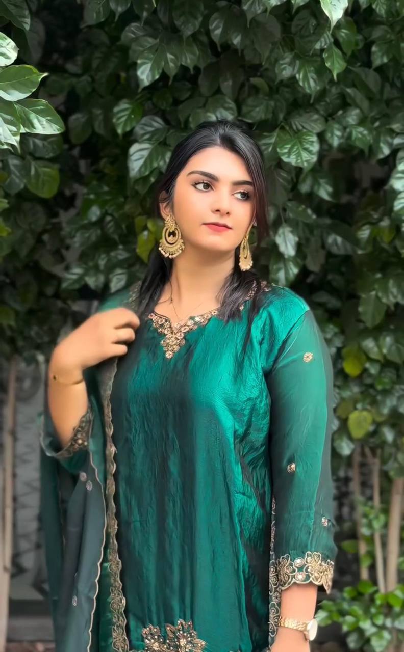 Timeless Beauty: Women Adorned in Vibrant Saree Splendor