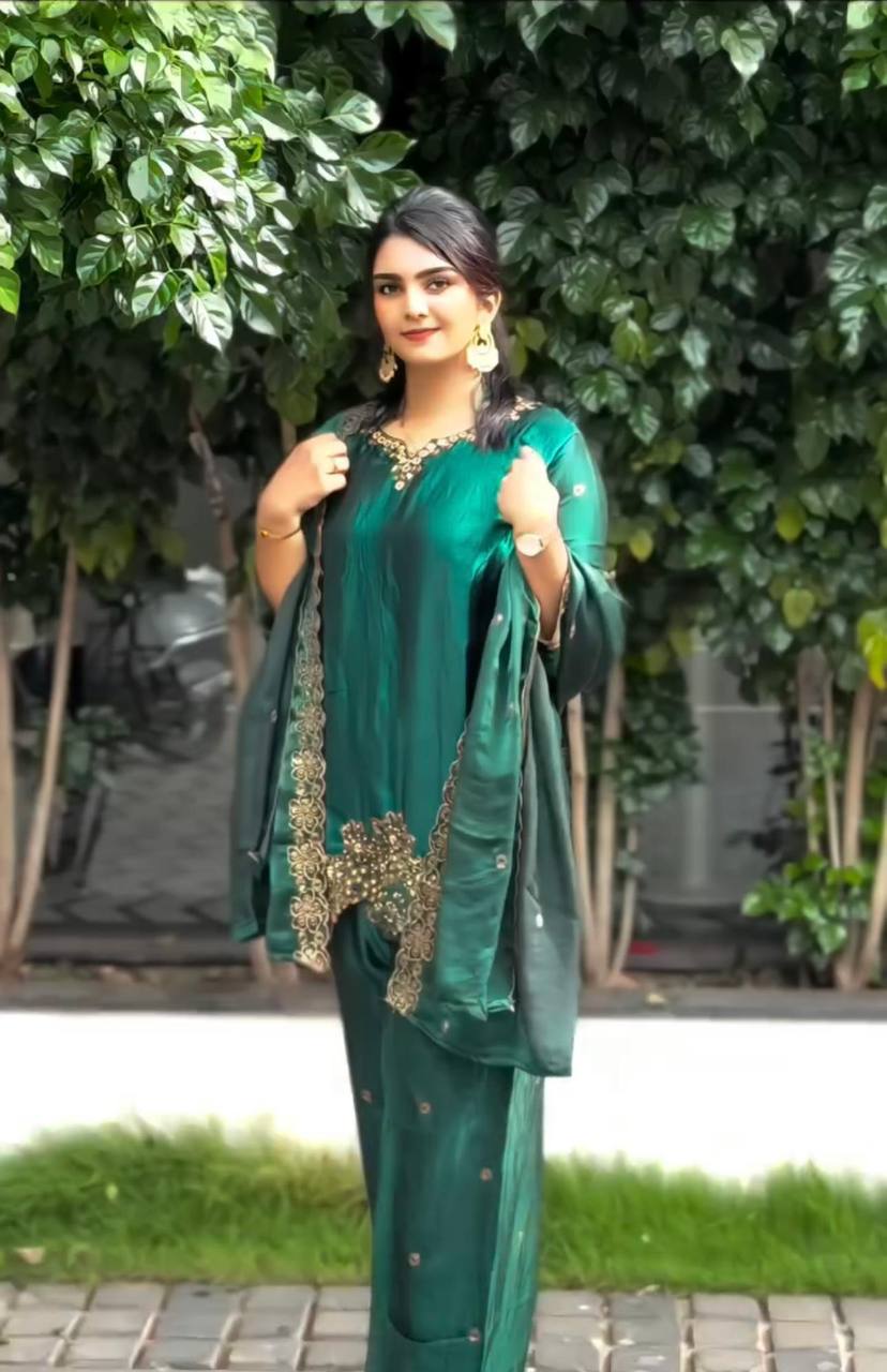 Timeless Beauty: Women Adorned in Vibrant Saree Splendor