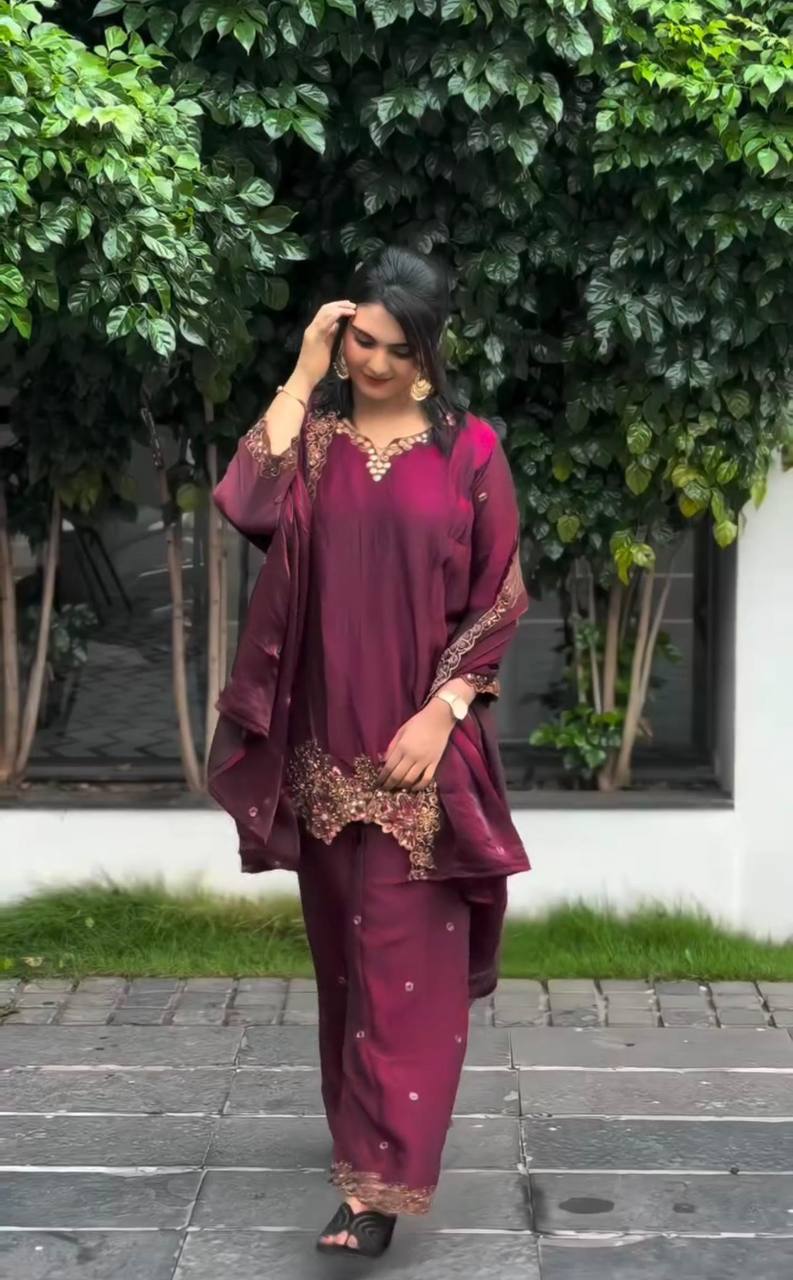 Timeless Beauty: Women Adorned in Vibrant Saree Splendor